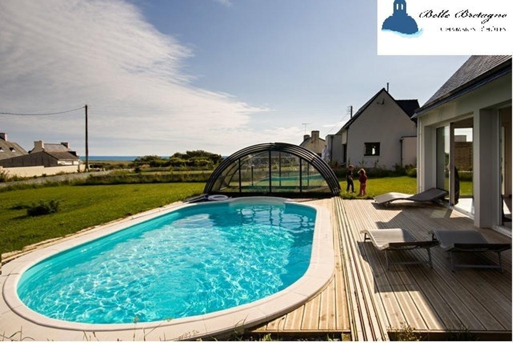 Bed and Breakfast Belle Bretagne Meil Ar Moan Plovan